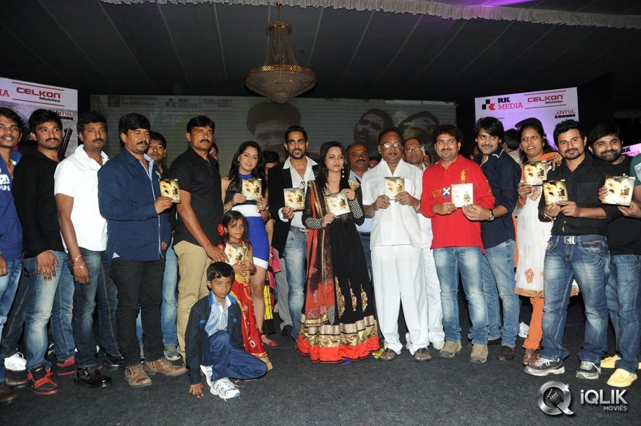 Jabilli-Kosam-Akasamalle-Movie-Audio-Launch